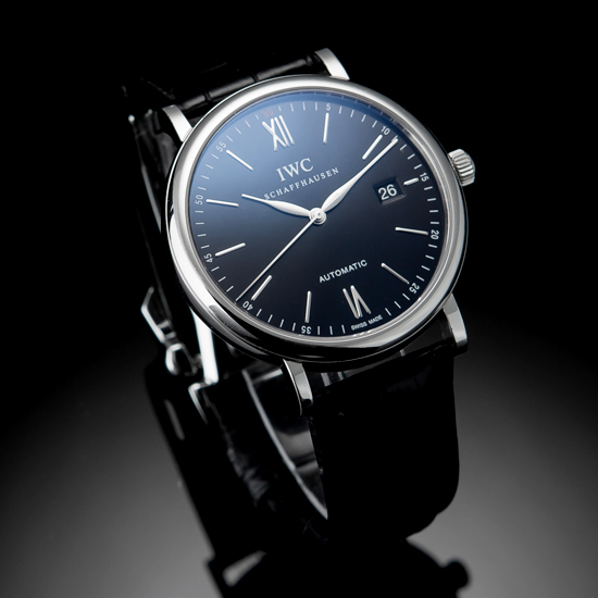 IWC(USED) IWC 포르토피노