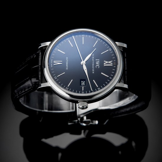 IWC(USED) IWC 포르토피노