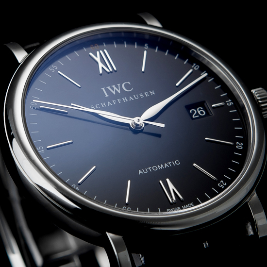 IWC(USED) IWC 포르토피노