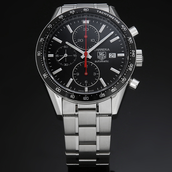 TAG Heuer(USED) 까레라 크르노 CV2014