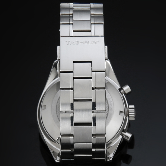 TAG Heuer(USED) 까레라 크르노 CV2014