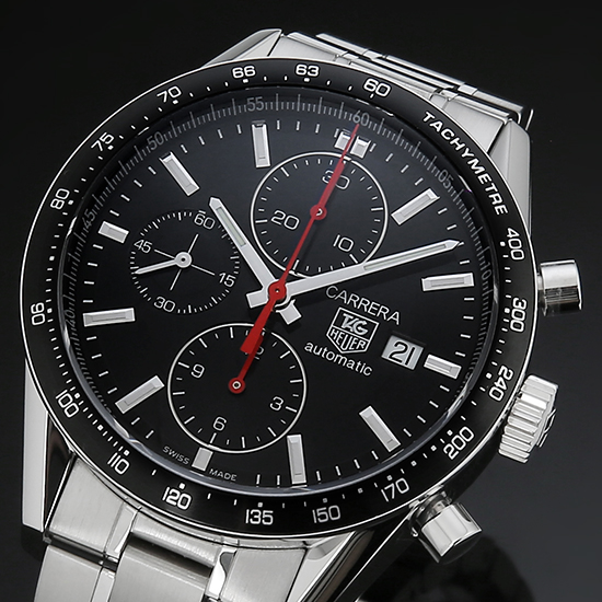 TAG Heuer(USED) 까레라 크르노 CV2014