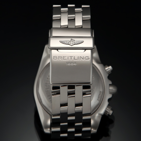 BREITLING(USED) 크로노맷 크르노