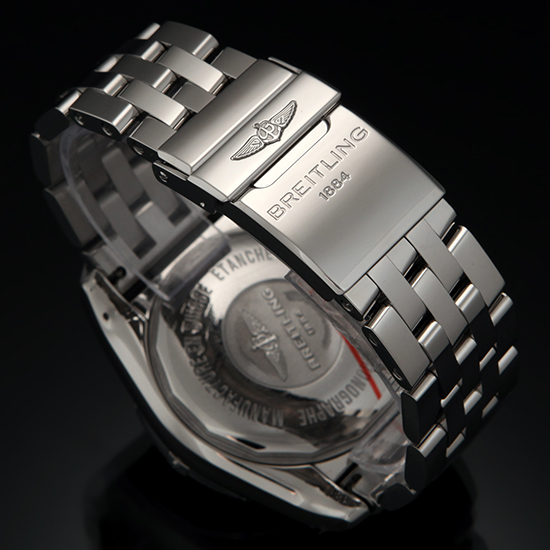 BREITLING(USED) 크로노맷 크르노