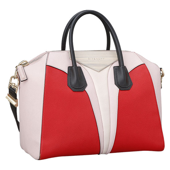 GIVENCHY(USED)안티고나 멀티 미듐