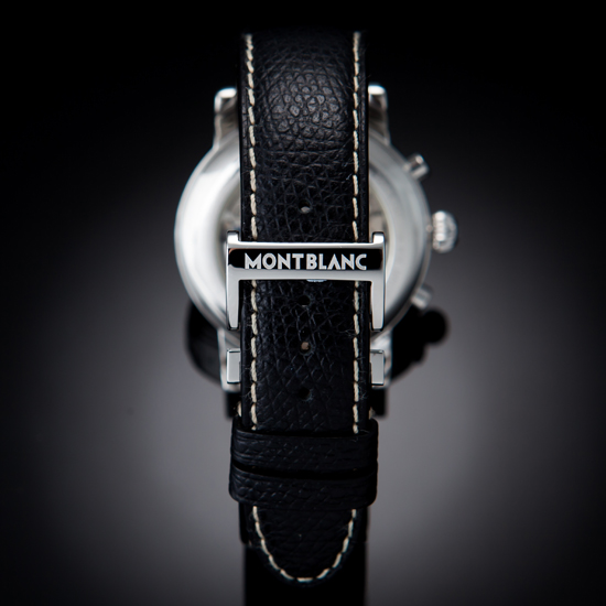 MONT BLANC(USED) 스타 크르노 오토메틱