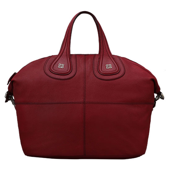 GIVENCHY(USED)나이팅게일 레드 미듐