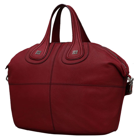 GIVENCHY(USED)나이팅게일 레드 미듐