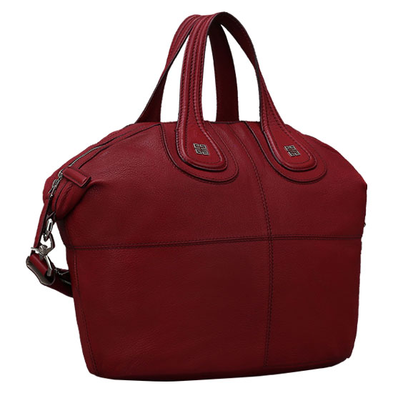 GIVENCHY(USED)나이팅게일 레드 미듐