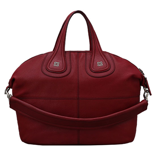 GIVENCHY(USED)나이팅게일 레드 미듐