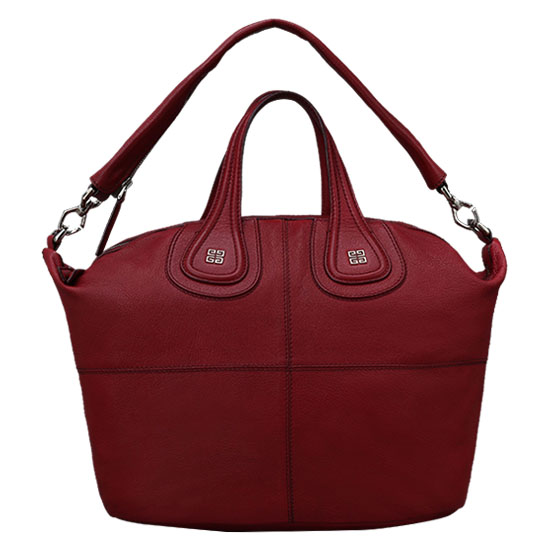 GIVENCHY(USED)나이팅게일 레드 미듐