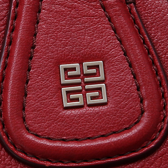 GIVENCHY(USED)나이팅게일 레드 미듐