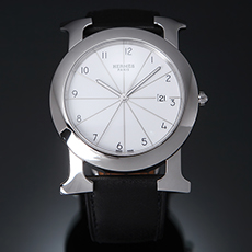 HERMES(USED) 에르메스 에르메스 HR1.710