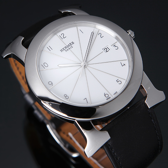 HERMES(USED) 에르메스 에르메스 HR1.710