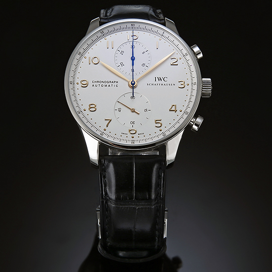 IWC(USED)포르투기스 IW371445