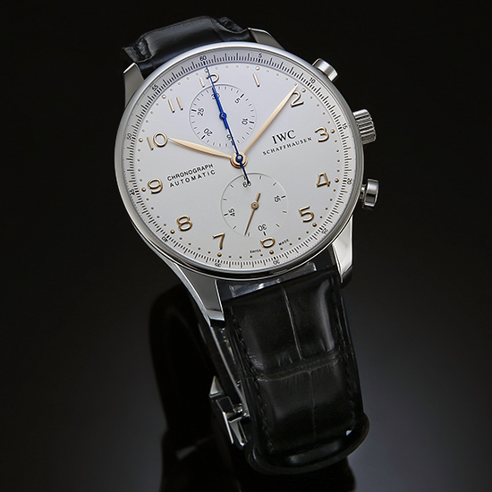 IWC(USED)포르투기스 IW371445