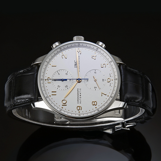 IWC(USED)포르투기스 IW371445