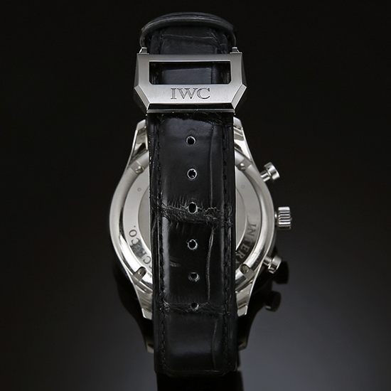 IWC(USED)포르투기스 IW371445