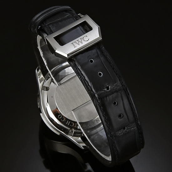 IWC(USED)포르투기스 IW371445