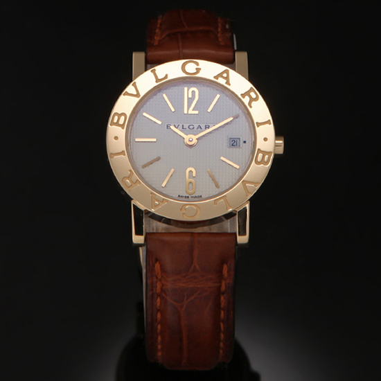 BVLGARI(USED) 불가리 BB26GL