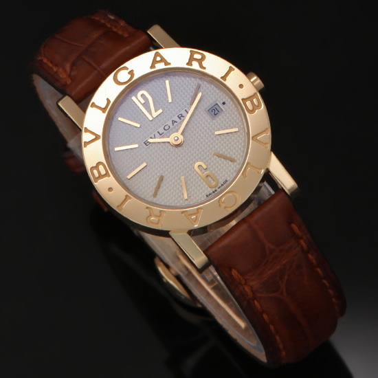 BVLGARI(USED) 불가리 BB26GL