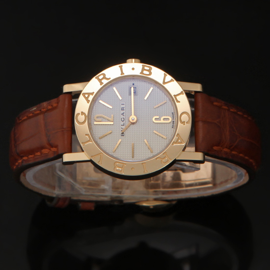 BVLGARI(USED) 불가리 BB26GL