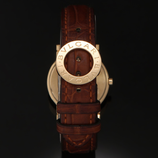 BVLGARI(USED) 불가리 BB26GL