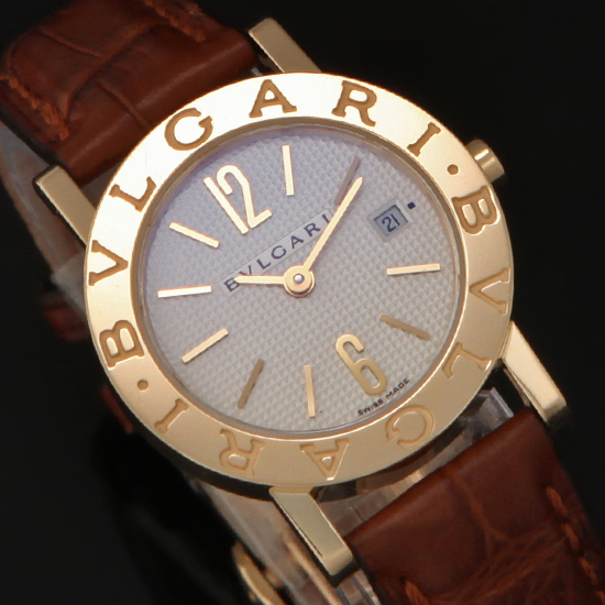 BVLGARI(USED) 불가리 BB26GL