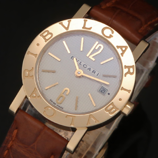 BVLGARI(USED) 불가리 BB26GL
