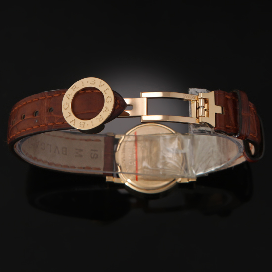 BVLGARI(USED) 불가리 BB26GL