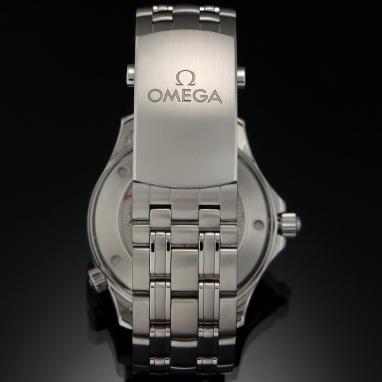 OMEGA(USED) 씨마스터 다이버300