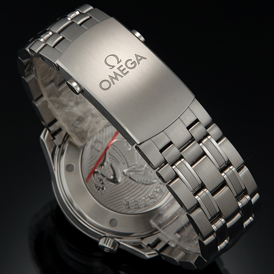 OMEGA(USED) 씨마스터 다이버300