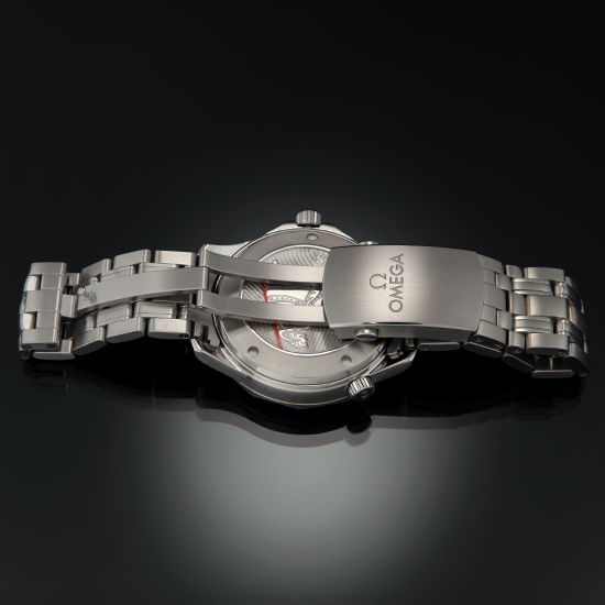 OMEGA(USED) 씨마스터 다이버300