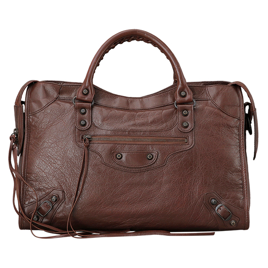 BALENCIAGA(USED)클래식 파트타임