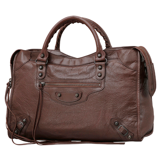 BALENCIAGA(USED)클래식 파트타임
