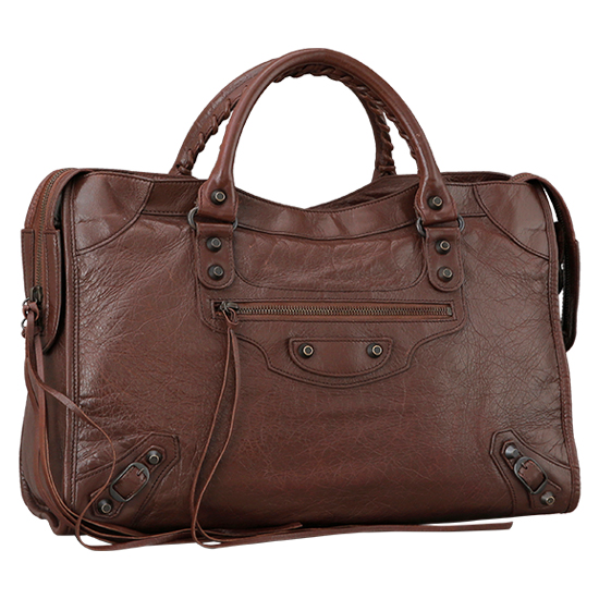 BALENCIAGA(USED)클래식 파트타임
