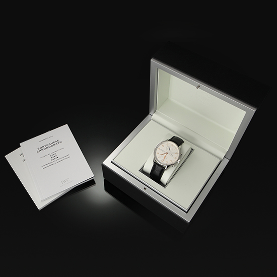 IWC(USED) 포르투기스 IW371445