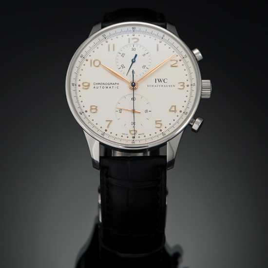 IWC(USED) 포르투기스 IW371445