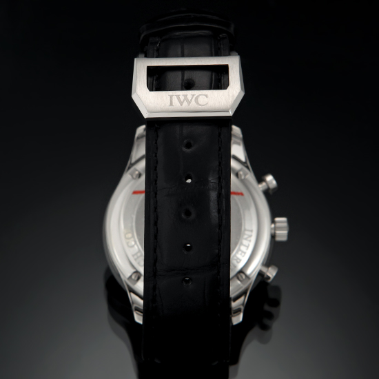 IWC(USED) 포르투기스 IW371445