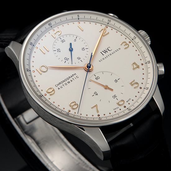 IWC(USED) 포르투기스 IW371445