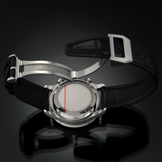IWC(USED) 포르투기스 IW371445