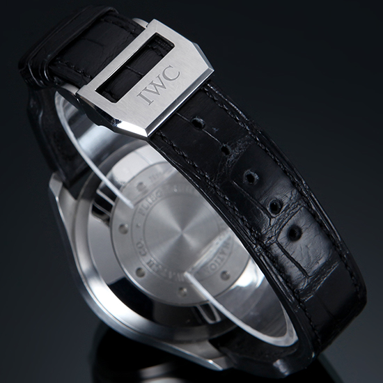 IWC(USED) 빅파일럿 세븐데이즈 IW500901