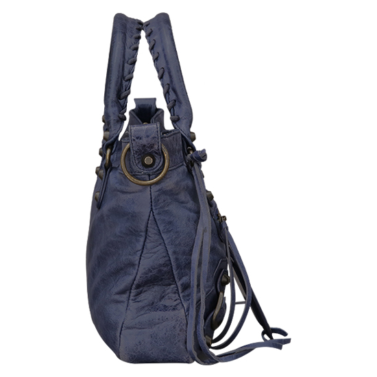 BALENCIAGA(USED)클래식 모터백 스몰