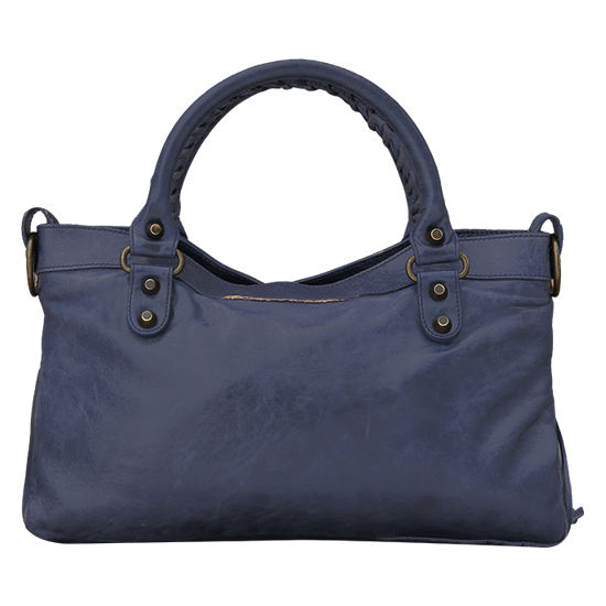 BALENCIAGA(USED)클래식 모터백 스몰