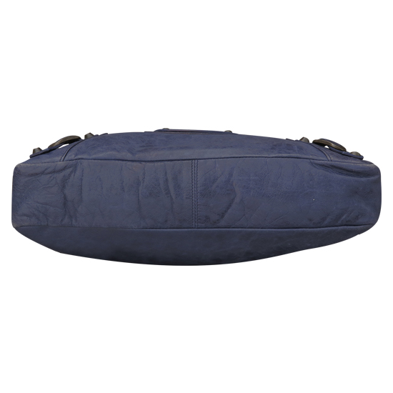 BALENCIAGA(USED)클래식 모터백 스몰