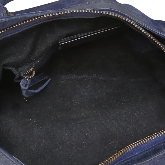 BALENCIAGA(USED)클래식 모터백 스몰