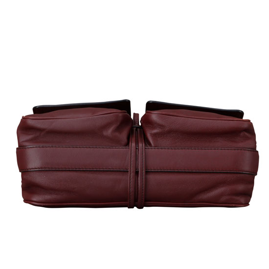 BOTTEGA VENETA(USED)인트레치아토 나파 크로스백