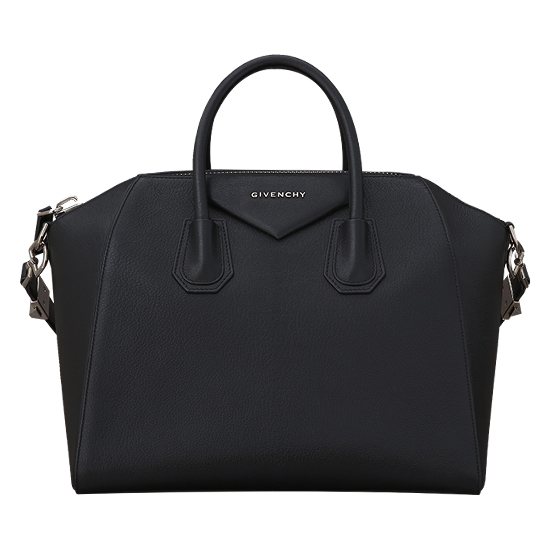 GIVENCHY(USED)안티고나 블랙 미듐