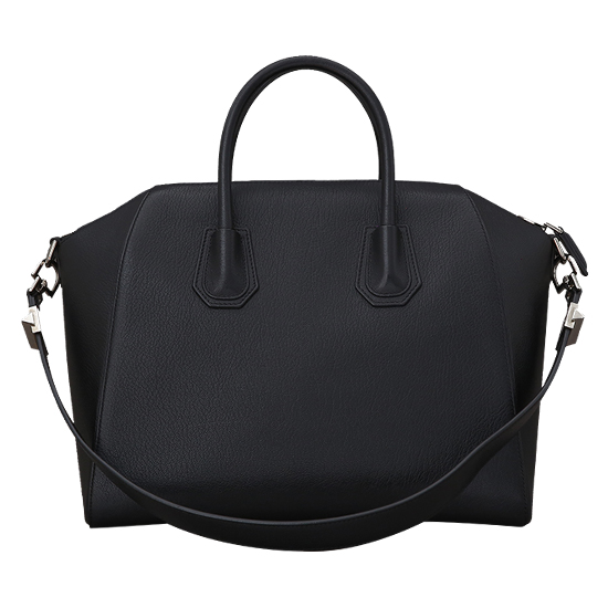 GIVENCHY(USED)안티고나 블랙 미듐