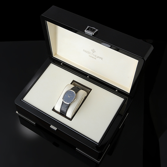 Patek Philippe(USED)엘립스